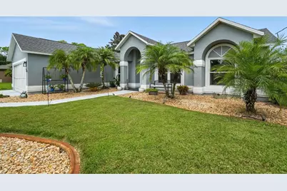 21 Egret Trail, Palm Coast, FL 32164 - Photo 1