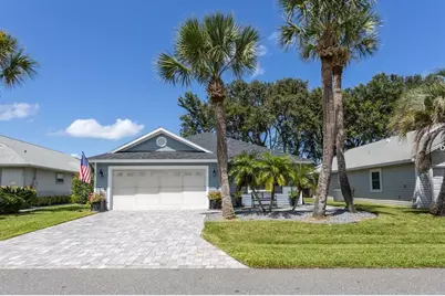 58 Bristol Lane, Palm Coast, FL 32137 - Photo 1