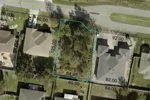 34 Louisiana Dr, Palm Coast, FL 32137 - Photo 1