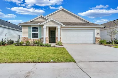 127 W Waverly Lane, Palm Coast, FL 32164 - Photo 1