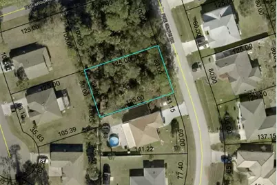 169 Pine Grove Drive, Palm Coast, FL 32164 - Photo 1