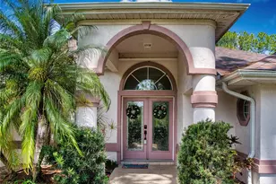 2 Evans Park Pl, Palm Coast, FL 32164 - Photo 1
