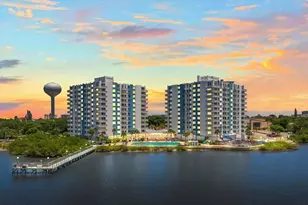 935 N Halifax Ave, Daytona Beach, FL 32118 - Photo 1