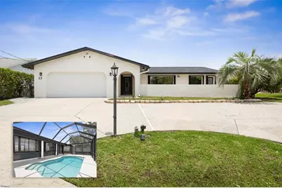 13 Clarendon Court S, Palm Coast, FL 32137 - Photo 1