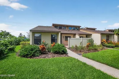 1260 Charter Oaks Circle, Daytona Beach, FL 32117 - Photo 1