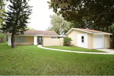 89 Farragut Drive, Palm Coast, FL 32137 - Photo 1