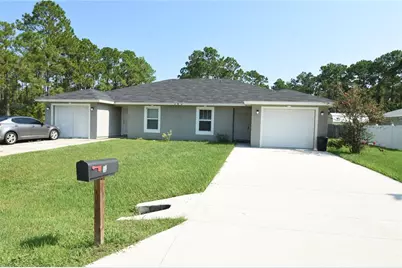 3 Unison Court #B, Palm Coast, FL 32164 - Photo 1