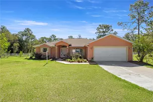 9325 SW 125th Ct Rd, Dunnellon, FL 34432 - Photo 1