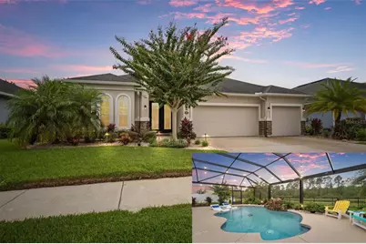 145 S Coopers Hawk Way, Palm Coast, FL 32164 - Photo 1