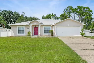 41 Pershing Lane, Palm Coast, FL 32164 - Photo 1