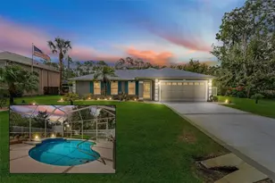 36 Ryder Dr, Palm Coast, FL 32164 - Photo 1