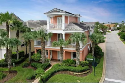 505 Cinnamon Beach Lane, Palm Coast, FL 32137 - Photo 1