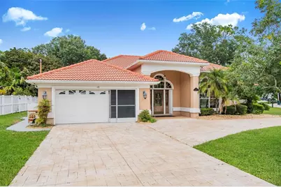 13 Wentworth Lane, Palm Coast, FL 32164 - Photo 1