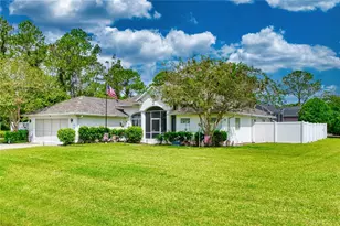 69 President Ln, Palm Coast, FL 32164 - Photo 1