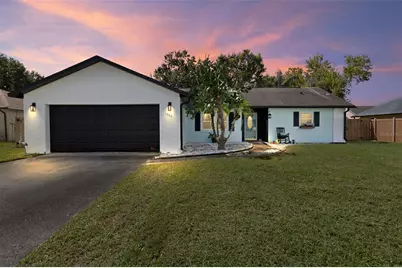 1086 Donnell Drive, Port Orange, FL 32129 - Photo 1