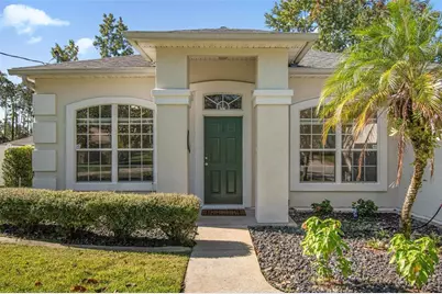 10 Ralph Place, Palm Coast, FL 32164 - Photo 1