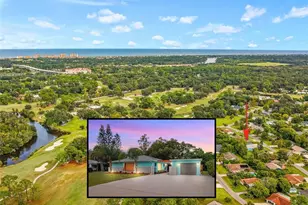 11 Clark Ln, Palm Coast, FL 32137 - Photo 1