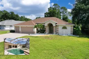 29 Wellstream Ln, Palm Coast, FL 32164 - Photo 1