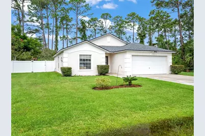 8 Random Place, Palm Coast, FL 32164 - Photo 1