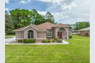 1 Walton Place, Palm Coast, FL 32164 - Photo 1