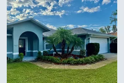 8 Emerald Lane, Palm Coast, FL 32164 - Photo 1