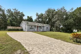 361 Crescent Blvd, Saint Augustine, FL 32095 - Photo 1