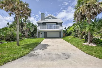 2672 S Central Avenue, Flagler Beach, FL 32136 - Photo 1