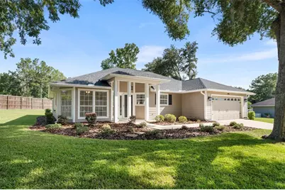 6005 NW 105th Place, Alachua, FL 32615 - Photo 1