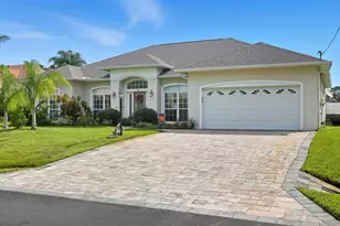 20 Wood Center Ln, Palm Coast, FL 32164 - Photo 1