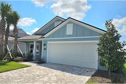 162 Greenwood Drive, Palm Coast, FL 32137 - Photo 1