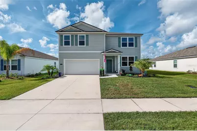 125 Hulett Woods Road, Palm Coast, FL 32137 - Photo 1