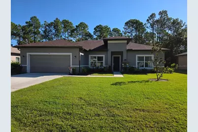 23 Birchwood Drive, Palm Coast, FL 32137 - Photo 1