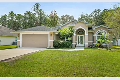 44 Kathleen Trail, Palm Coast, FL 32164 - Photo 1