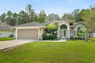 44 Kathleen Trail, Palm Coast, FL 32164 - Photo 1