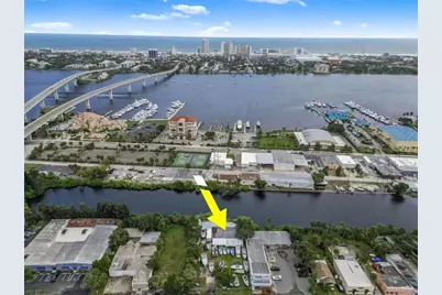 801 N Beach Street, Daytona Beach, FL 32114 - Photo 1