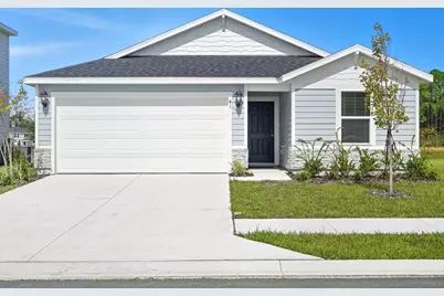 41 Sandy Lane, Palm Coast, FL 32164 - Photo 1
