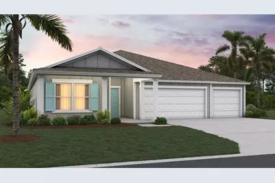 39 Sawdust Lane, Palm Coast, FL 32137 - Photo 1