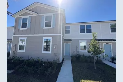 111 Montellano Road, Saint Augustine, FL 32084 - Photo 1