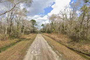 10535 Ruth Ave, Hastings, FL 32145 - Photo 1
