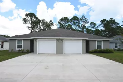 13 Universe Court #A, Palm Coast, FL 32164 - Photo 1