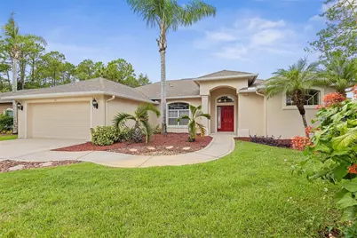 28 Edge Lane, Palm Coast, FL 32164 - Photo 1