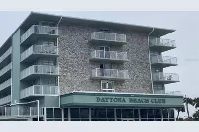 800 N Atlantic Avenue #514, Daytona Beach, FL 32118 - Photo 1