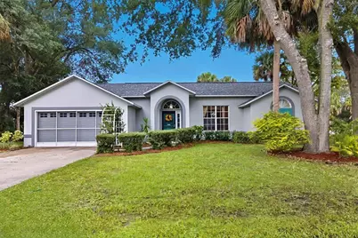 2 Princess Luise Lane, Palm Coast, FL 32164 - Photo 1