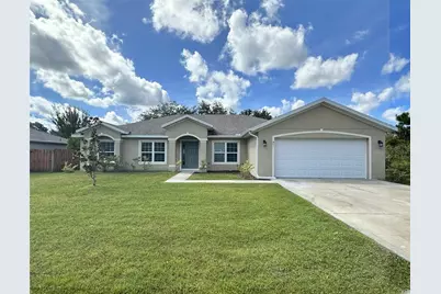 37 Bud Shire Lane, Palm Coast, FL 32137 - Photo 1