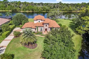 202 Willow Oak Way, Palm Coast, FL 32137 - Photo 1