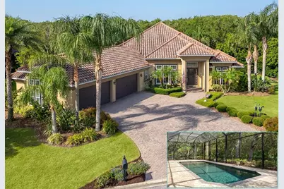 7 Spanish Moss Court, Palm Coast, FL 32137 - Photo 1