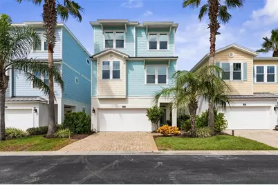 2703 Morning Light Court, Flagler Beach, FL 32136 - Photo 1