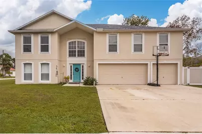 1 Pineland Lane, Palm Coast, FL 32164 - Photo 1