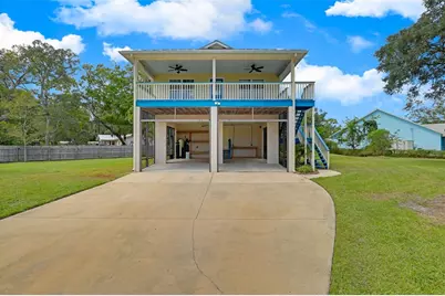 478 S Horseshoe Road, Saint Augustine, FL 32084 - Photo 1