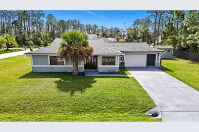 121 Point Of Woods Drive, Palm Coast, FL 32164 - Photo 1